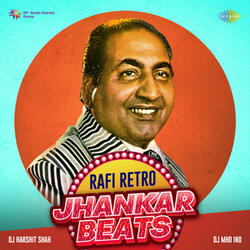 Tum Jo Mil Gaye Ho (Jhankar Beats)