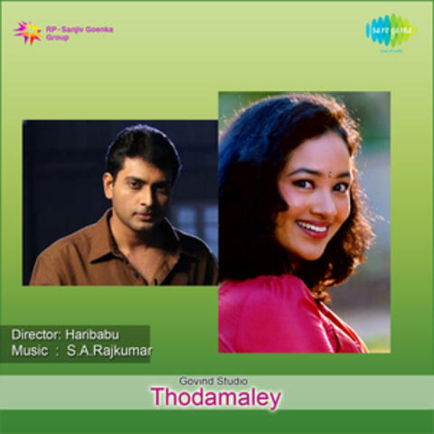 Thodamaley (Original Motion Picture Soundtrack)