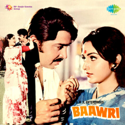 Baawri (Original Motion Picture Soundtrack)