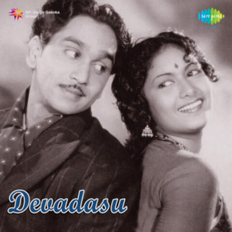 Devadasu (Original Motion Picture Soundtrack)