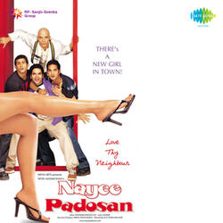 Nayee Padosan Theme