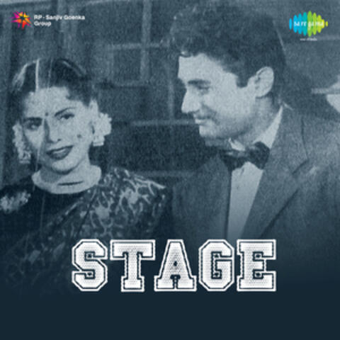 Stage (Original Motion Picture Soundtrack)