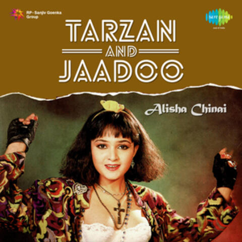 Tarzan and Jaadoo