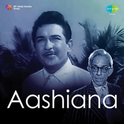 Aashiana (Original Motion Picture Soundtrack)