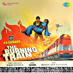 The Burning Train Theme, Pt. 1