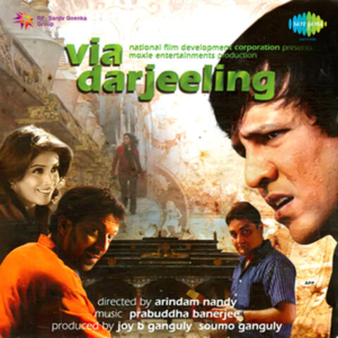 Via Darjeeling (Original Motion Picture Soundtrack)
