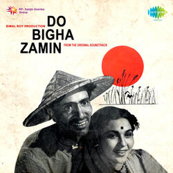 Do Bigha Zamin Theme