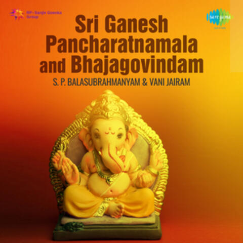 Sri Ganesh Pancharatnamala and Bhajagovindam