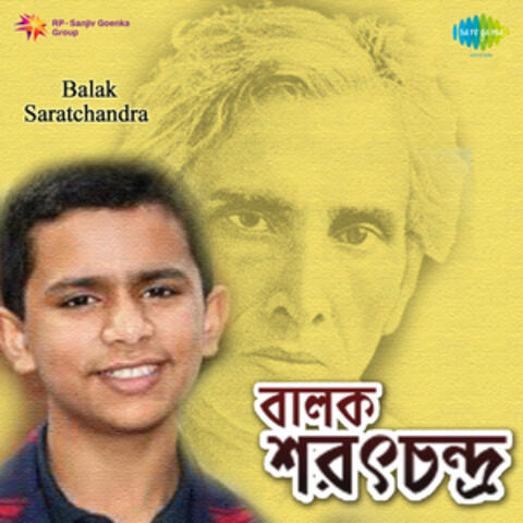 Balak Saratchandra (Original Motion Picture Soundtrack)