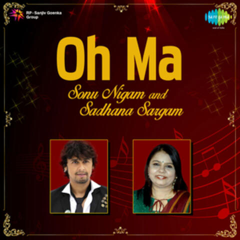 Sonu Nigam, Sadhana Sargam