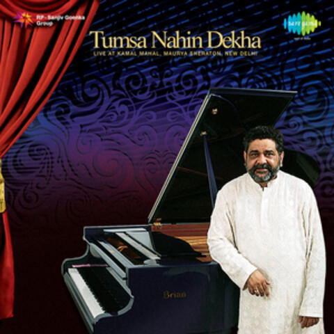 Tumsa Nahin Dekha (Live)