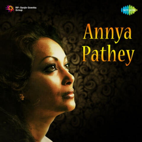 Annya Pathey