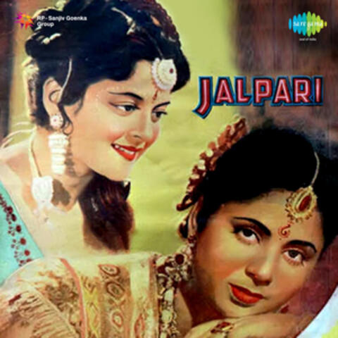 Jalpari (Original Motion Picture Soundtrack)