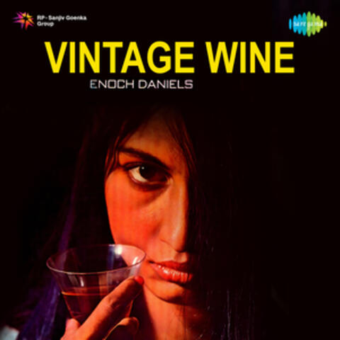 Vintage Wine