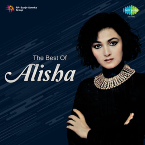 The Best of Alisha