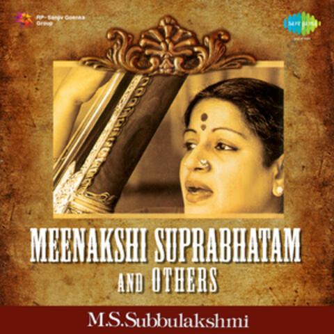Meenakshi Suprabhatam and Others