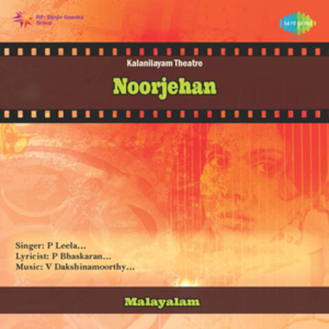 Noorjehan (Original Motion Picture Soundtrack)
