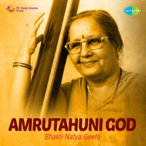Amrutahuni God
