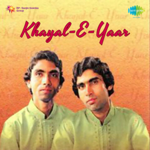 Khayal-E-Yaar