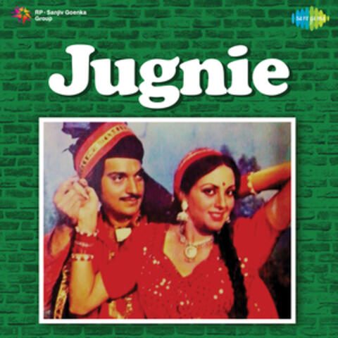 Jugnie (Original Motion Picture Soundtrack)
