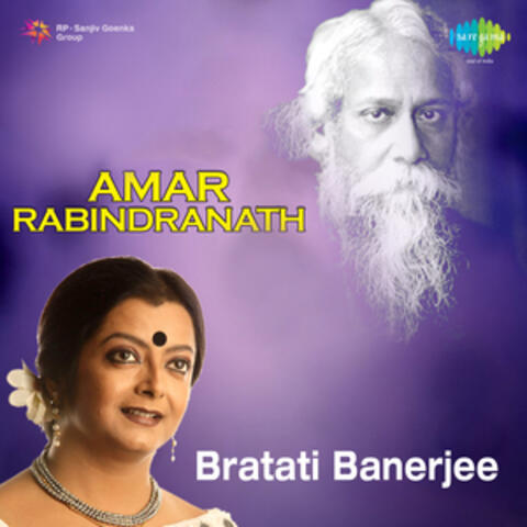 Amar Rabindranath