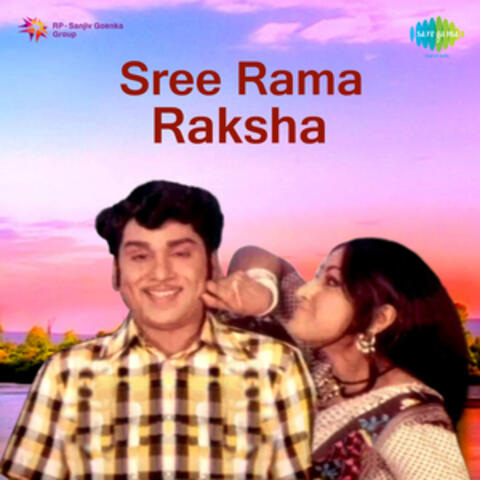Sree Rama Raksha (Original Motion Picture Soundtrack)