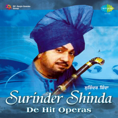 Desi Rakaad Surinder Shinda De Hit Operas