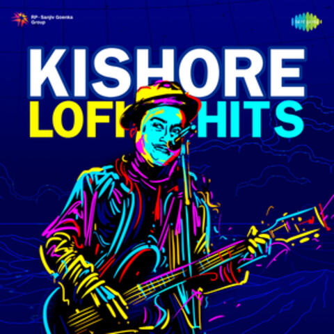 Kishore Lofi Hits