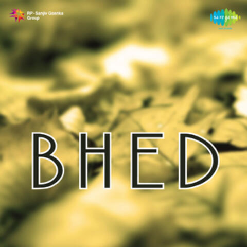 Bhed (Original Motion Picture Soundtrack)