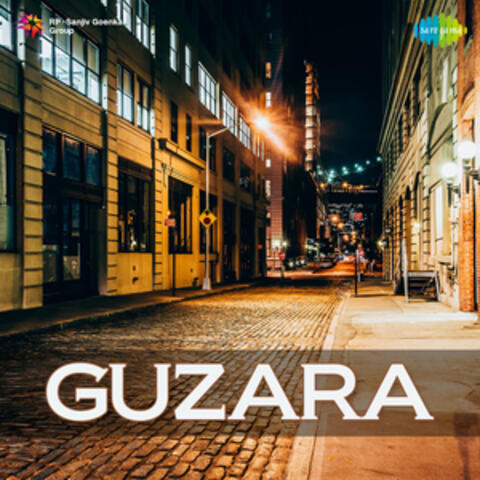 Guzara (Original Motion Picture Soundtrack)