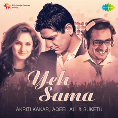 Yeh Sama - Single