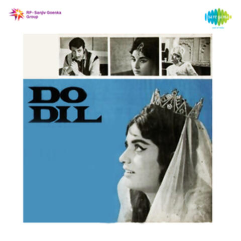 Do Dil (Original Motion Picture Soundtrack)