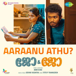 Aaraanu Athu? (From "Jo & Jo")