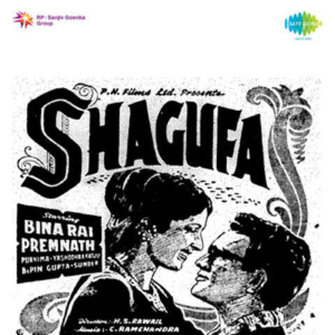 Chheen Sake to Chheen Le (From "Shagufa") - Single