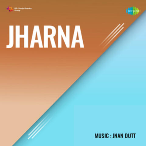 Jharna (Original Motion Picture Soundtrack)