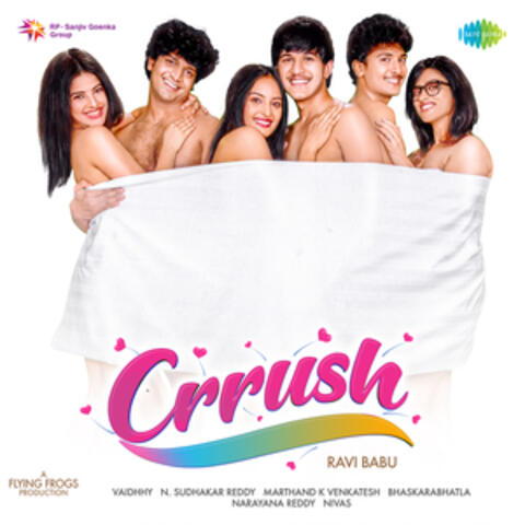 Crrush (Original Motion Picture Soundtrack)