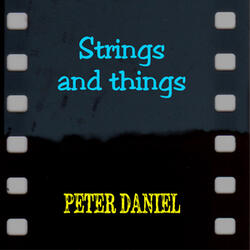 Strings and things