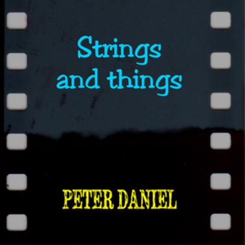 Strings and Things