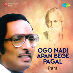 Ogo Nadi Apan Bege Pagal (Para)