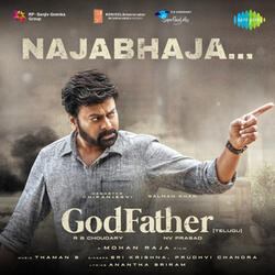 Najabhaja (From "God Father")