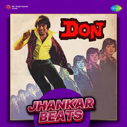 Jiska Mujhe Tha Intezar - Jhankar Beats