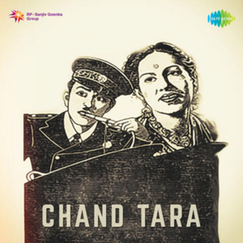 Chand Tara (Original Motion Picture Soundtrack)