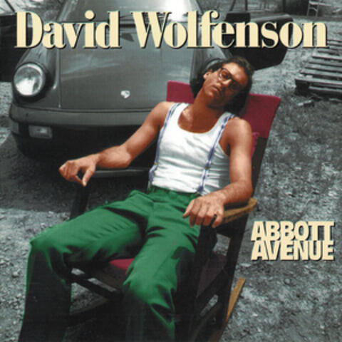 Abbott Avenue