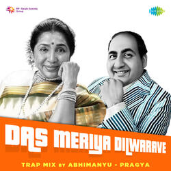 Das Meriya Dilwarave (Trap Mix)