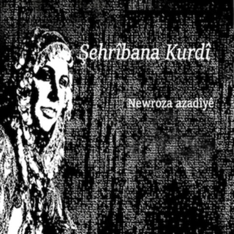 Newroz Azadiyê