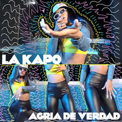 Agria de Verdad