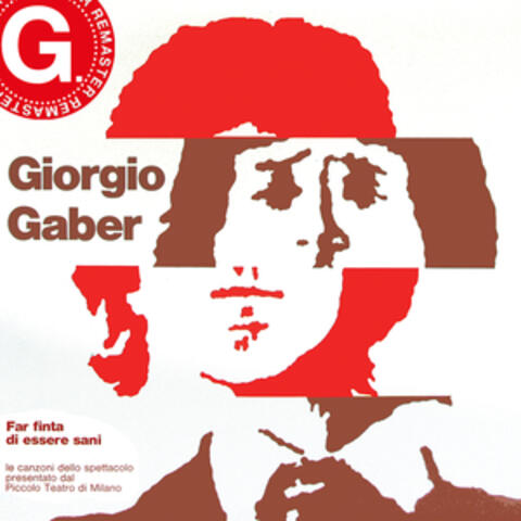 Far finta di essere sani (Remaster G. 2023)
