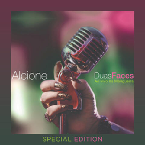 Duas Faces (ao Vivo Na Mangueira) (Special Edition)