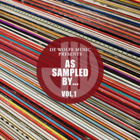 As Sampled By..., Vol. 1