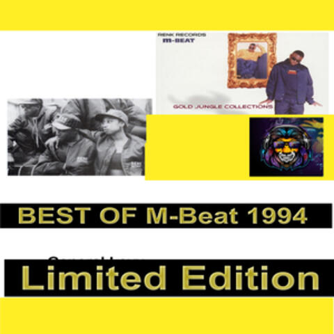 Best of M-Beat 1994